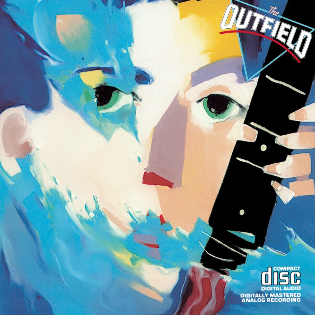 The Outfield
